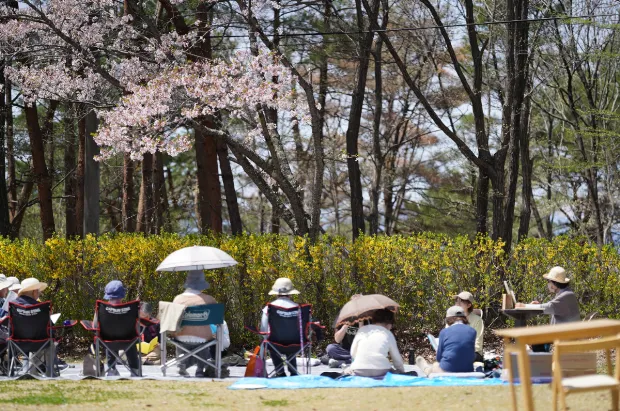 イトーピア小諸別荘地