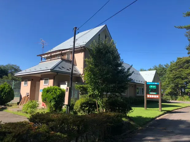イトーピア小諸別荘地
