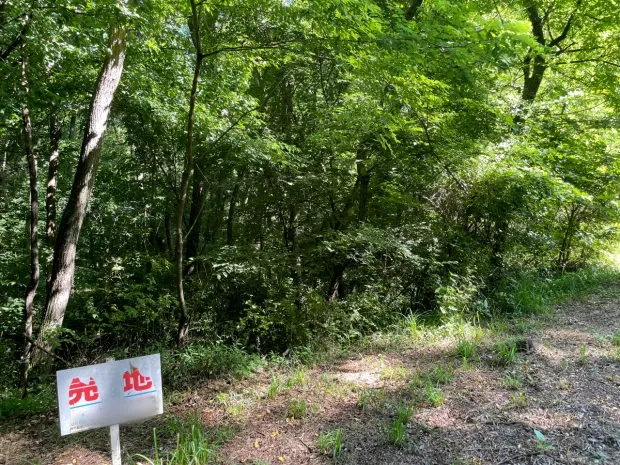 イトーピア小諸別荘地