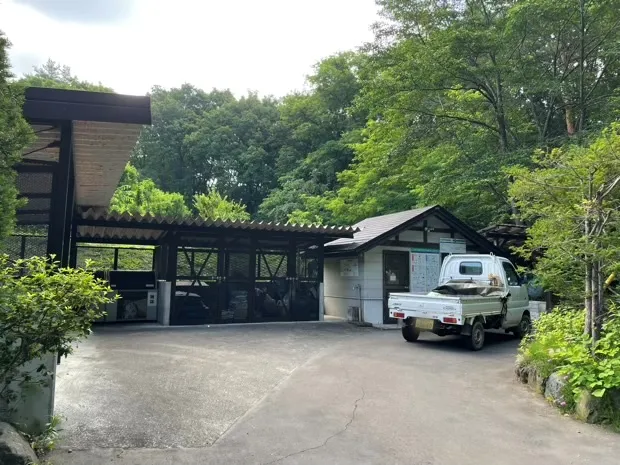 イトーピア小諸別荘地