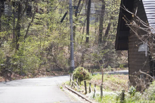 イトーピア小諸