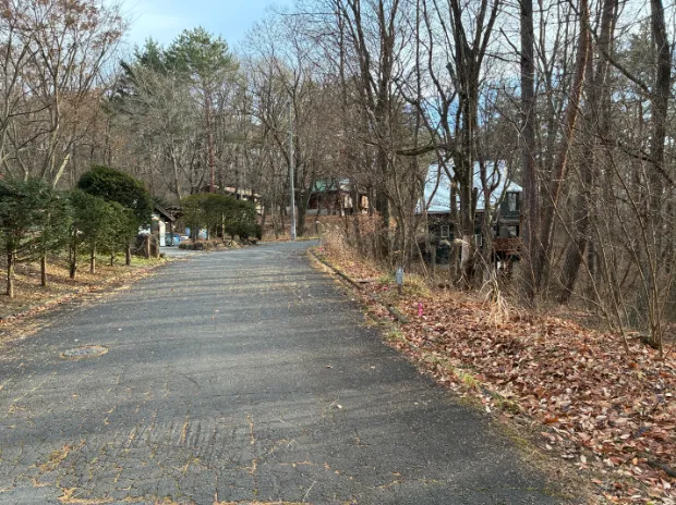 イトーピア小諸物件