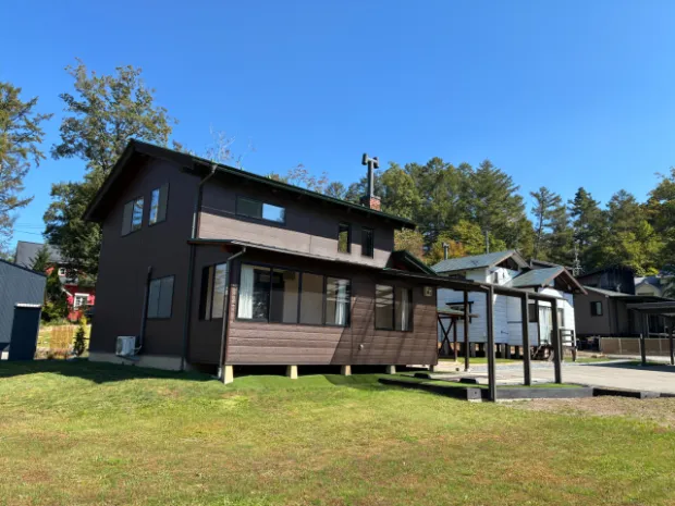 小諸御牧原中古移住定住