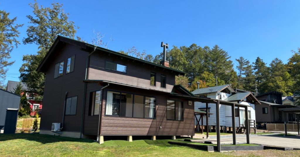 小諸御牧原中古移住定住