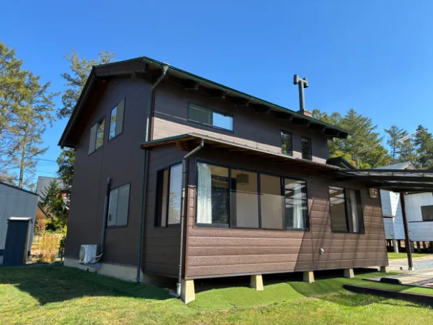 小諸御牧原中古移住定住