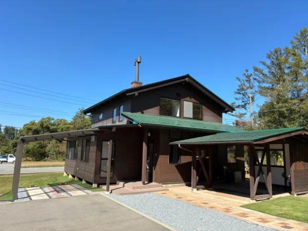 小諸御牧原中古移住定住