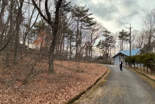 森のある暮らしプロデュース