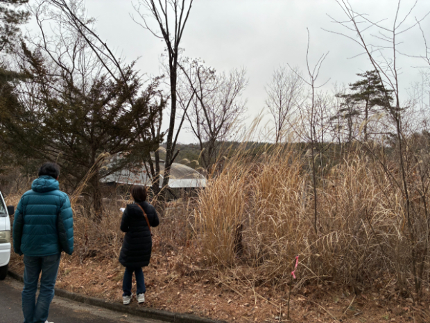 森のある暮らしプロデュース