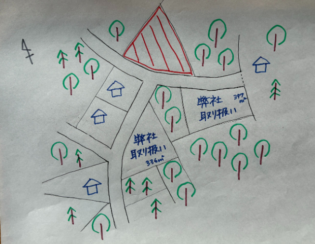 イトーピア小諸別荘地