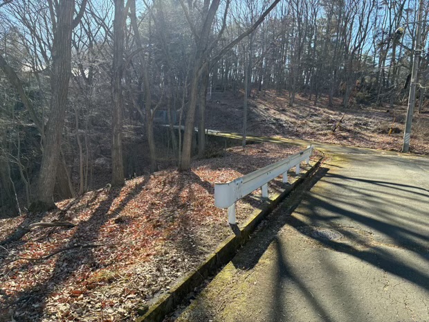 イトーピア小諸別荘地