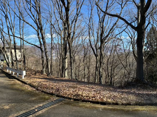 イトーピア小諸別荘地