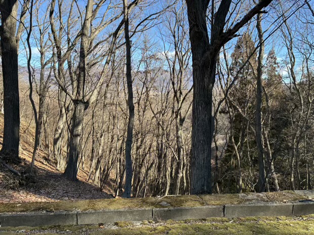 イトーピア小諸別荘地