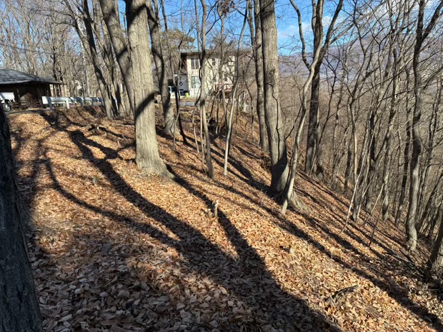 イトーピア小諸別荘地