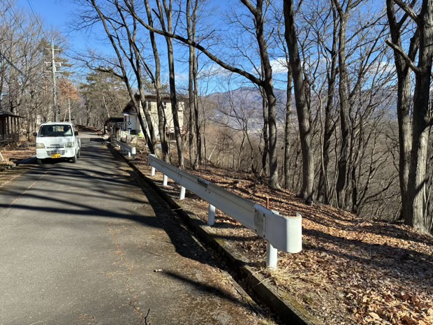 イトーピア小諸別荘地