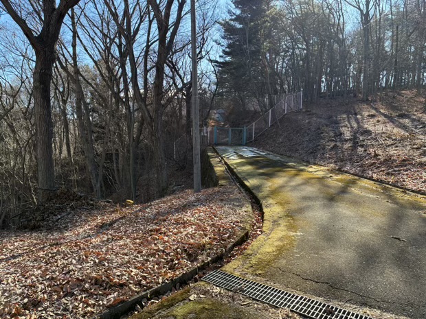 イトーピア小諸別荘地