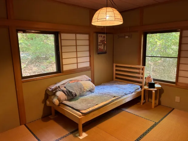 イトーピア小諸中古建物