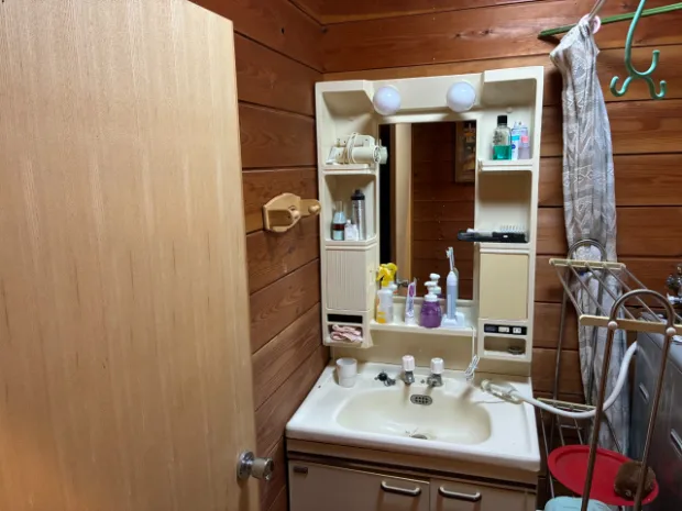 イトーピア小諸中古建物